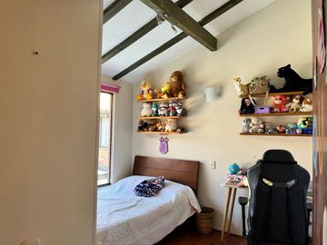 La casa de tus sueños en el Conjunto Residencial Club Campestre Riofrio, Chia
