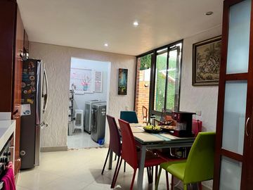 La casa de tus sueños en el Conjunto Residencial Club Campestre Riofrio, Chia