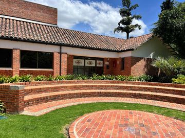 La casa de tus sueños en el Conjunto Residencial Club Campestre Riofrio, Chia