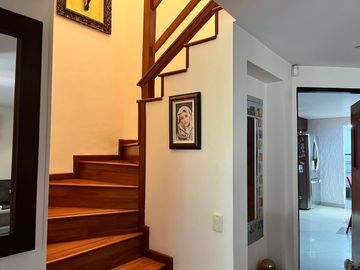 La casa de tus sueños en el Conjunto Residencial Club Campestre Riofrio, Chia