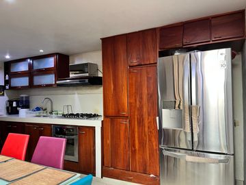 La casa de tus sueños en el Conjunto Residencial Club Campestre Riofrio, Chia