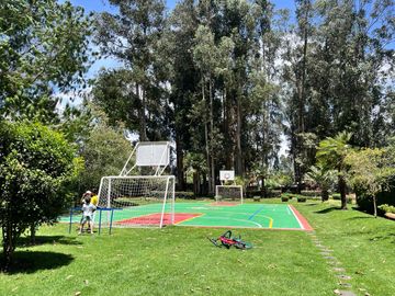 La casa de tus sueños en el Conjunto Residencial Club Campestre Riofrio, Chia
