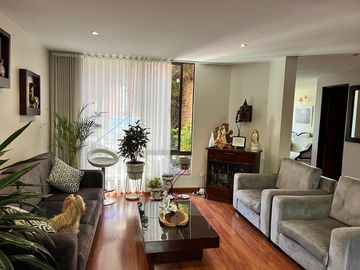 La casa de tus sueños en el Conjunto Residencial Club Campestre Riofrio, Chia