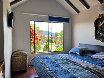La casa de tus sueños en el Conjunto Residencial Club Campestre Riofrio, Chia