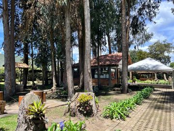 La casa de tus sueños en el Conjunto Residencial Club Campestre Riofrio, Chia