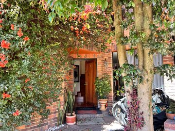 La casa de tus sueños en el Conjunto Residencial Club Campestre Riofrio, Chia