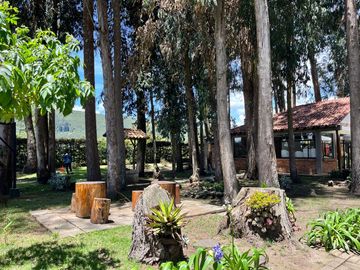 La casa de tus sueños en el Conjunto Residencial Club Campestre Riofrio, Chia