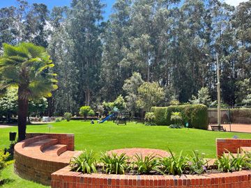 La casa de tus sueños en el Conjunto Residencial Club Campestre Riofrio, Chia