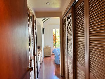 La casa de tus sueños en el Conjunto Residencial Club Campestre Riofrio, Chia