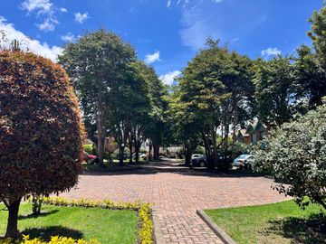 La casa de tus sueños en el Conjunto Residencial Club Campestre Riofrio, Chia