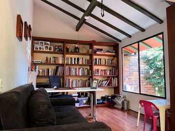 La casa de tus sueños en el Conjunto Residencial Club Campestre Riofrio, Chia