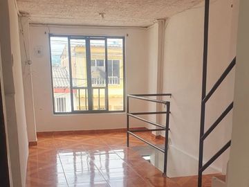 CASA EN VENTA SECTOR VALHER - DOSQUEBRADAS