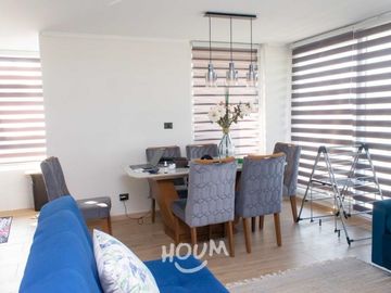 CONDOMINIO DE GRAN NIVEL