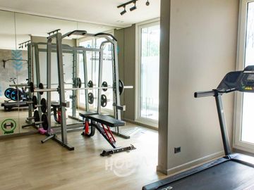 CONDOMINIO DE GRAN NIVEL