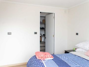 CONDOMINIO DE GRAN NIVEL