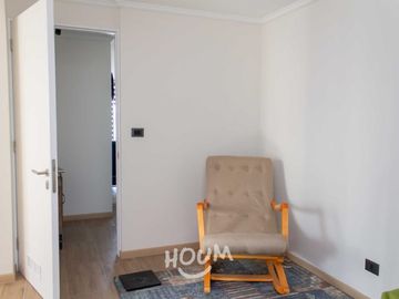 CONDOMINIO DE GRAN NIVEL