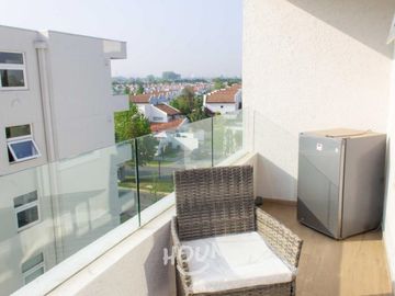 CONDOMINIO DE GRAN NIVEL