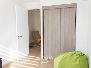 CONDOMINIO DE GRAN NIVEL