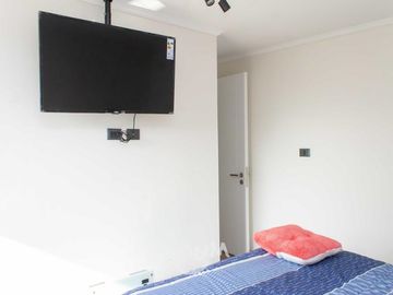 CONDOMINIO DE GRAN NIVEL