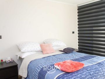 CONDOMINIO DE GRAN NIVEL