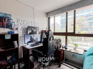 DARÍO URZÚA (PISO 3)