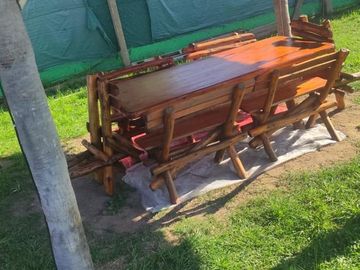 Casa en venta - 1 Dormitorio 1 Baño - Cochera - 300mts2 - General Rodríguez