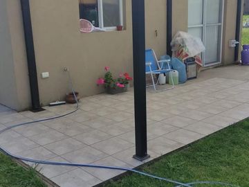 Casa en venta - 1 Dormitorio 1 Baño - Cochera - 300mts2 - General Rodríguez