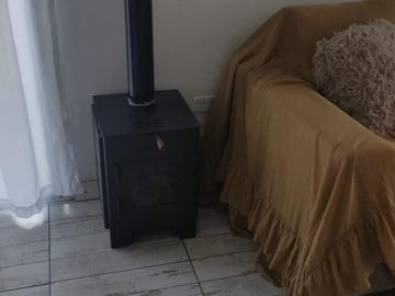 Casa en venta - 1 Dormitorio 1 Baño - Cochera - 300mts2 - General Rodríguez