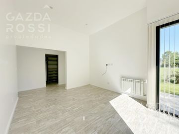 Excelente propiedad 5 amb a la venta en Barrio Privado Don Joaquin, Canning
