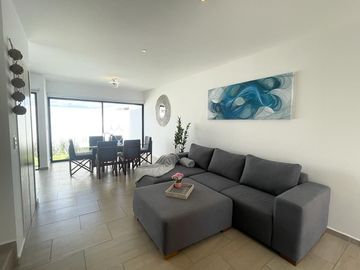 Venta de casas en Zibata SAVANT