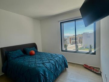 Venta de casas en Zibata SAVANT