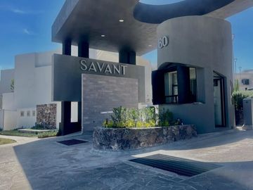 Venta de casas en Zibata SAVANT