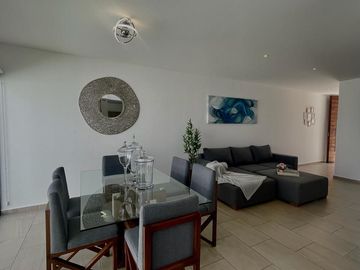 Venta de casas en Zibata SAVANT