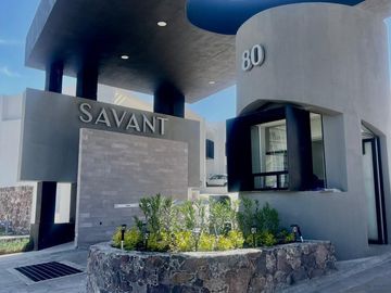 Venta de casas en Zibata SAVANT