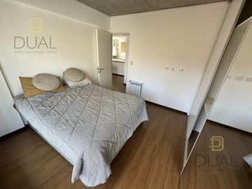 VENTA DEPARTAMENTO 1 DORMITORIO A ESTRENAR CON AMENITIES EN JUJUY 1800 (pichincha rio 6to piso frente)