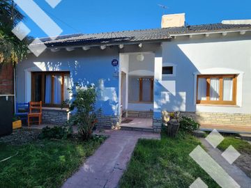 Casa en venta 3 dormitorios