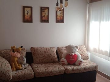 Casa en venta 3 dormitorios