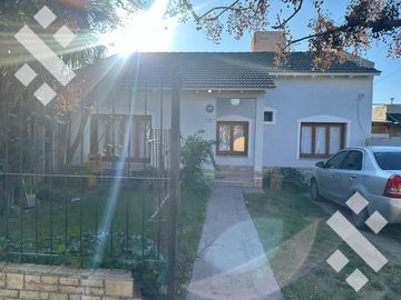 Casa en venta 3 dormitorios