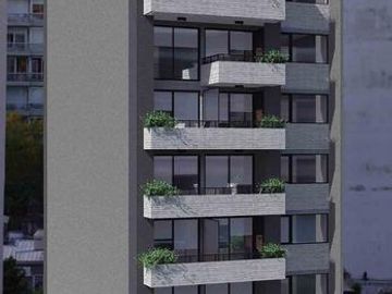 Venta departamento de 2 ambientes - Villa Crespo