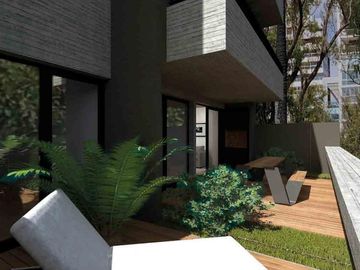 Venta departamento de 2 ambientes - Villa Crespo
