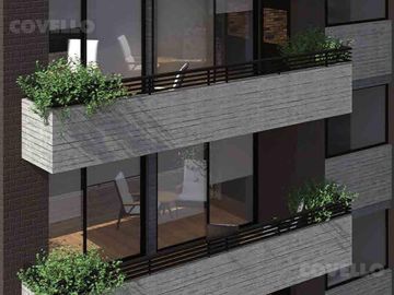 Venta departamento de 2 ambientes - Villa Crespo