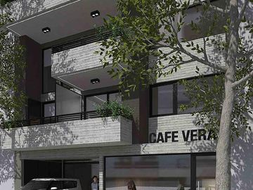 Venta departamento de 2 ambientes - Villa Crespo