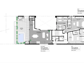 Departamento  de 1 dormitorio a la  venta en Abasto. Amenities.