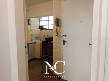 Departamento en venta en Recoleta