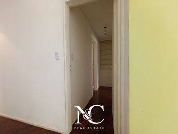 Departamento en venta en Recoleta