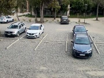 Departamento de 1 dormitorio en  Barrancas de Melipal
