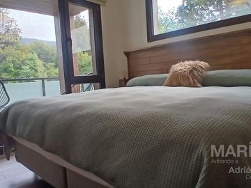 Departamento de 1 dormitorio en  Barrancas de Melipal