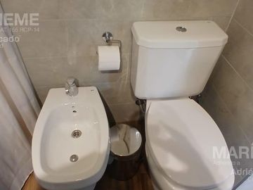 Departamento de 1 dormitorio en  Barrancas de Melipal