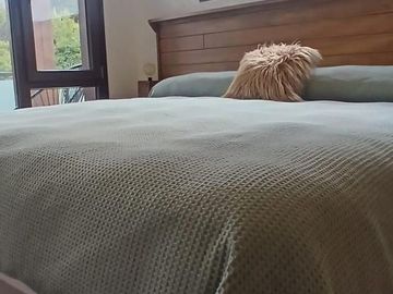 Departamento de 1 dormitorio en  Barrancas de Melipal