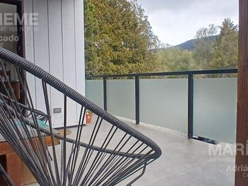 Departamento de 1 dormitorio en  Barrancas de Melipal